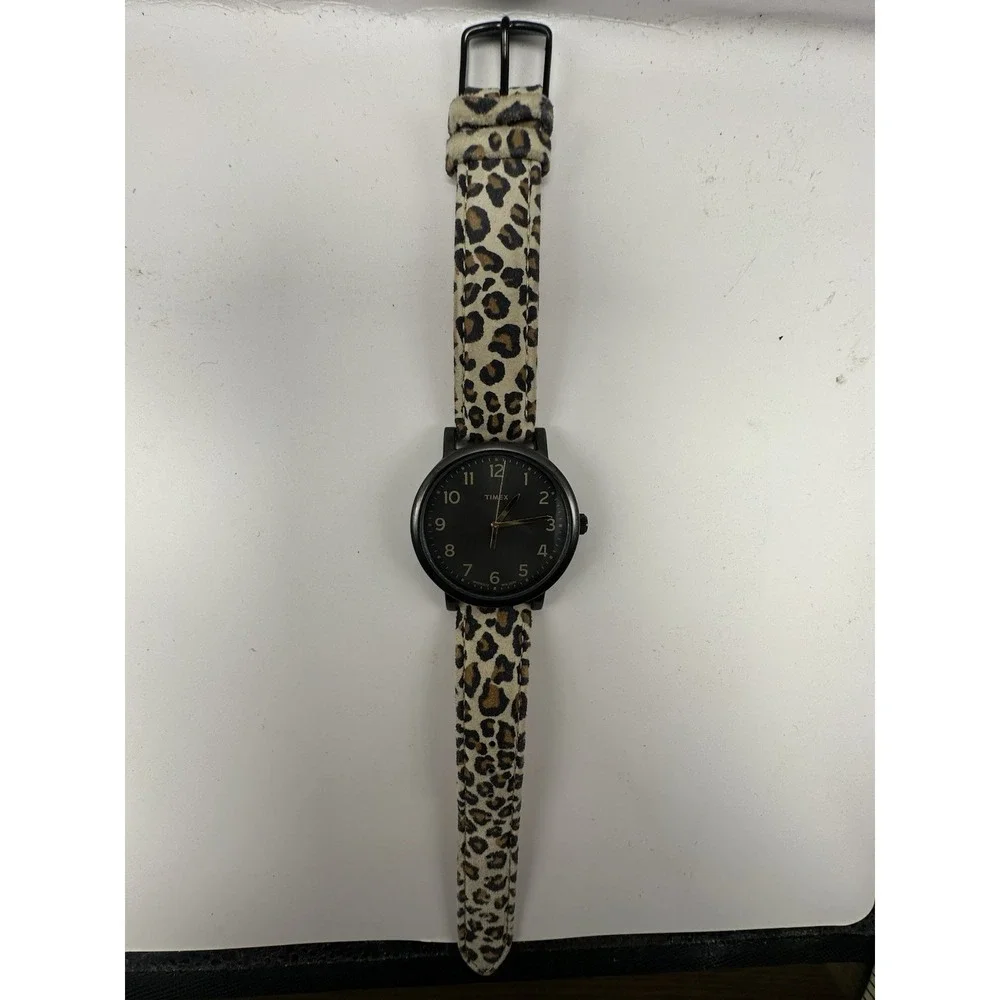 Timex T2N714‎ New Battery 38MM 7.5